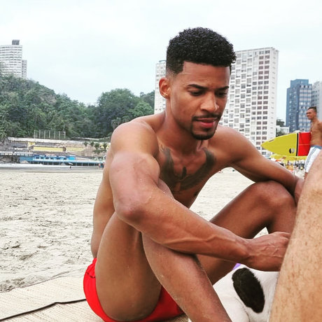 TrisalXXXbr 完璧なスター 写真