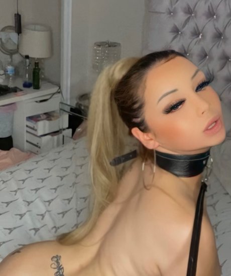 SUCKIE 完璧なモデル 画像