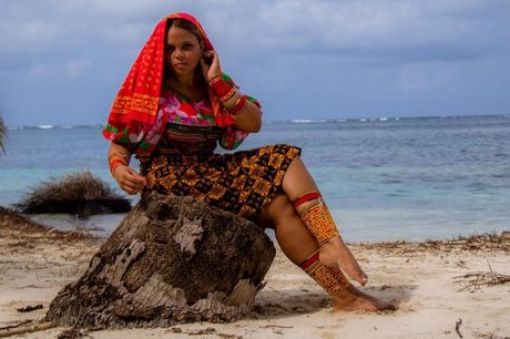 Stelly スター ヌード ギャラリー