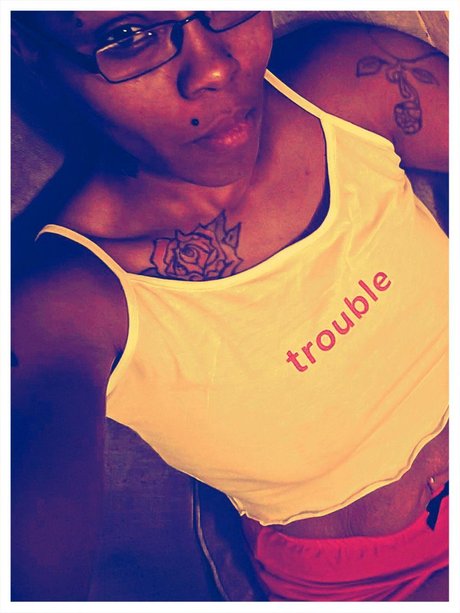 EdibleEllemissTrouble 素敵なスター 写真