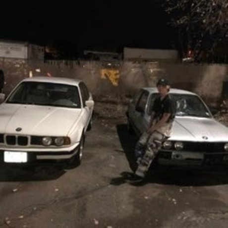 HandbrakeHero ポルノスター パーフェクト 写真