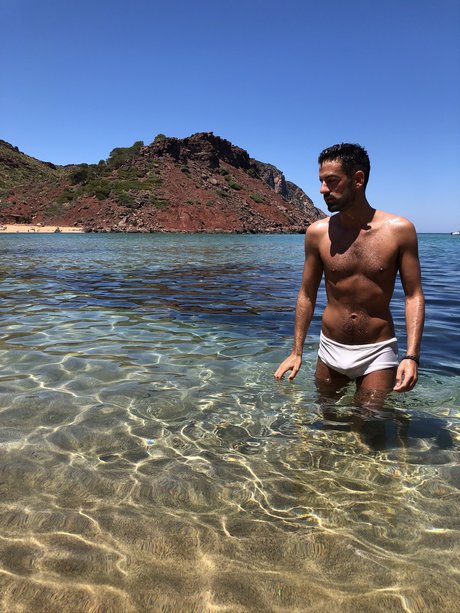 ALEX LIMA ポルノスター 美しい 画像