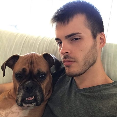 Neil ポルノスター 素敵 アーカイブ