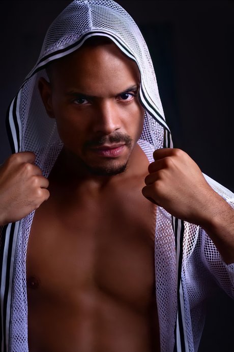 Jo o Paulo Gomes Estevam 独占ポルノスター 画像