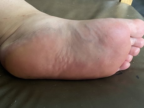 Feet XXX Fest 限定スター アーカイブ