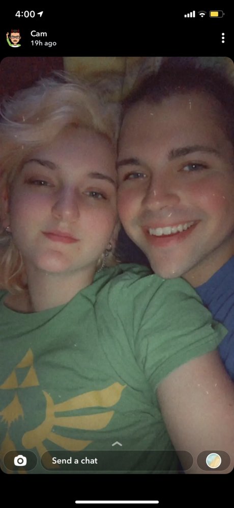 Pim amp amp Bam 裸のスター 写真