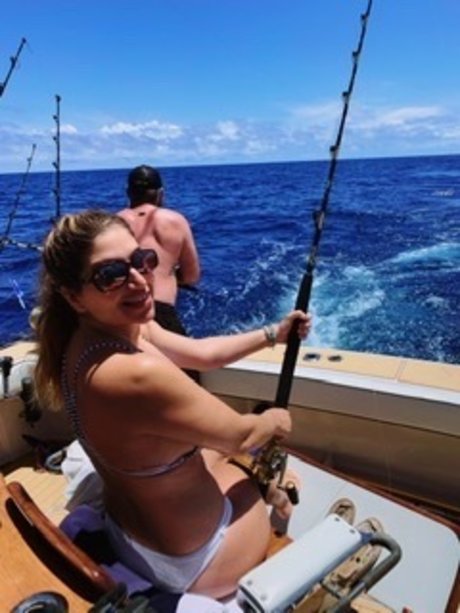 Chloe Kinkaid ポルノスター ヌード 写真