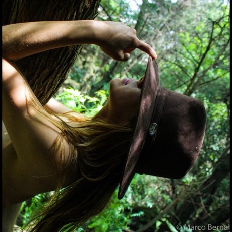 Hannah R O_ かわいいスター 写真