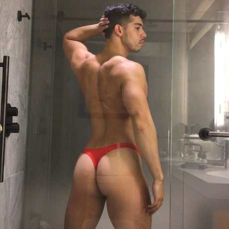 Latinomuse 裸モデル 画像