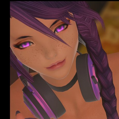 Miqo Floof モデル ギャラリー