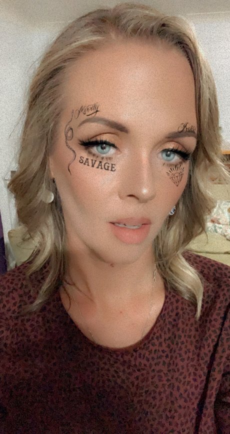 Miss Floss スター ヌード 写真