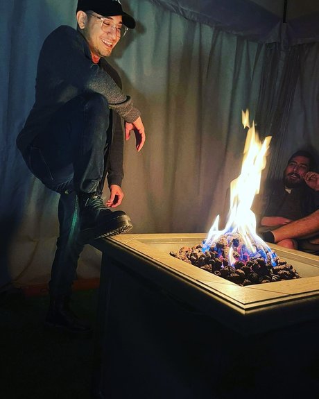 Schmo アダルトモデル 写真