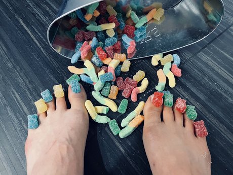 The Sweet Feats スターセックス アーカイブ