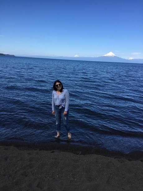 Nicole salas 独占スター 写真