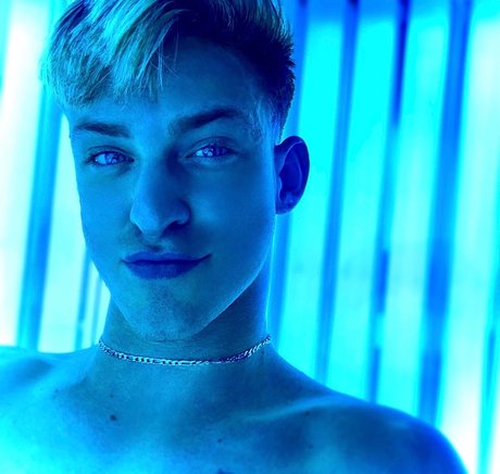 Billy Hart アダルトモデル 画像