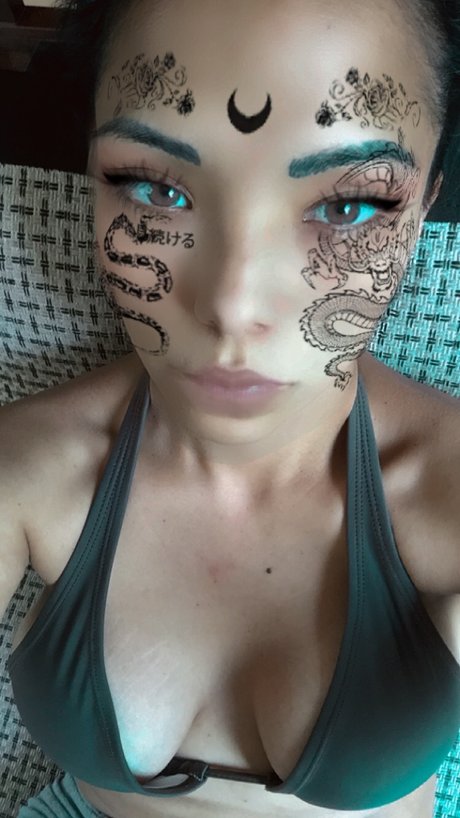 Florencia Macedo 素敵なモデル 画像