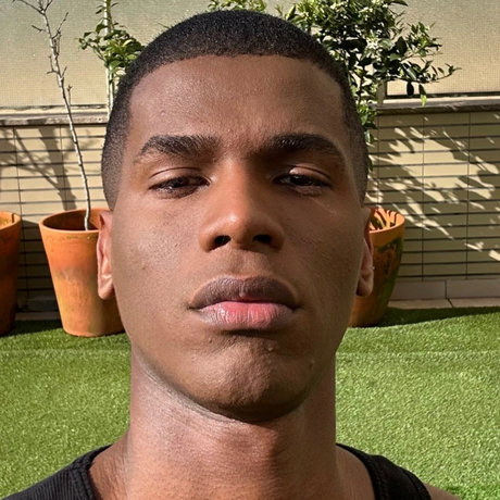 Hotbllack 美しいスター ギャラリー