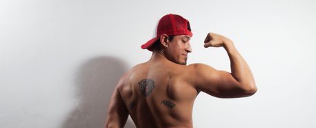 GuivernoStud アートポルノスター 画像