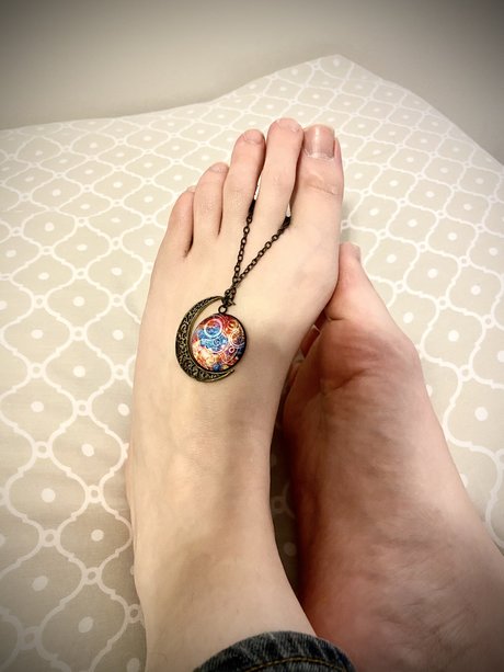 FancyFeet27 無料のポルノスター 写真