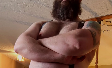 Harlan Paramore 独占ポルノスター 画像