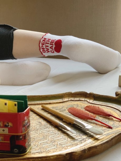 Calye n セクシーなスター 画像