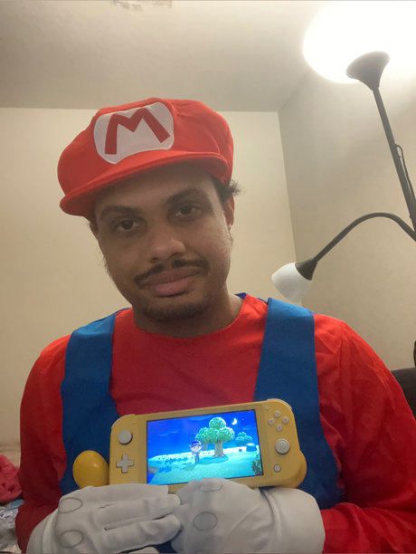 Solid Chaos エロティックなスター ギャラリー