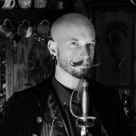 Matt Stache ポルノスター パーフェクト 写真