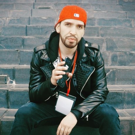 Andres Munoz quot Dr Snake quot_ アートポルノスター 画像