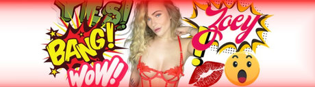 _Zoey check Bio_ xxxポルノスター 画像