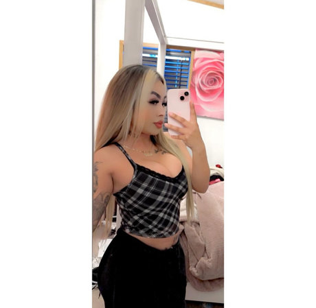 XO La Moni_ 完璧な女優 ギャラリー