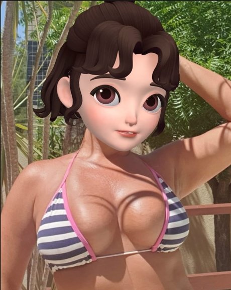 Maria Joaquina トップスター ギャラリー