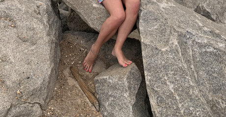 Parody ポルノモデル 写真