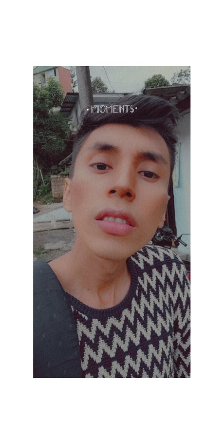 Parcerito 完璧なモデル 写真