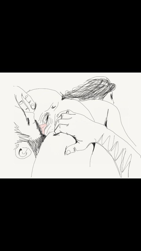 King Gio ポルノスター アート ギャラリー