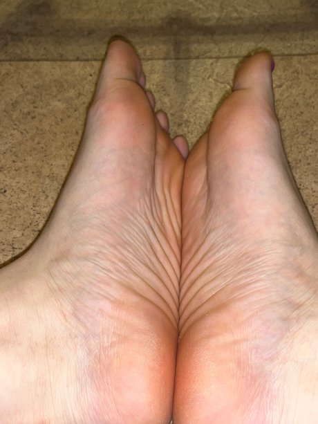 Onlyfeet23x トップスター 写真