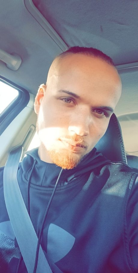 Daddy J ポルノスター ヌード ギャラリー