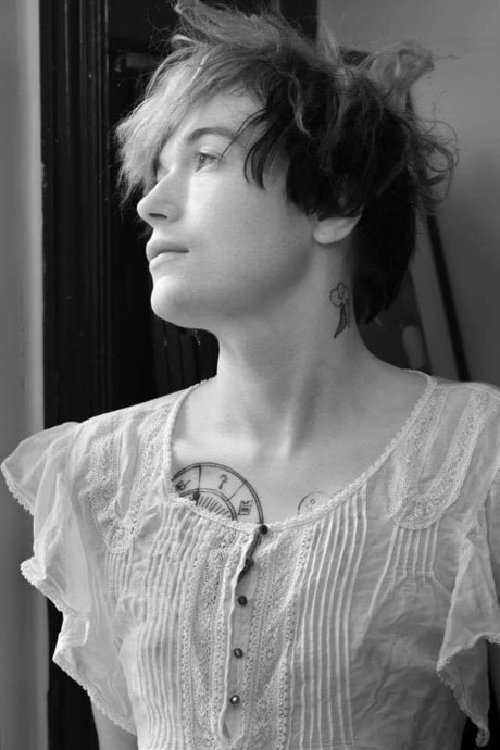 Angel the unknown HDスター 写真