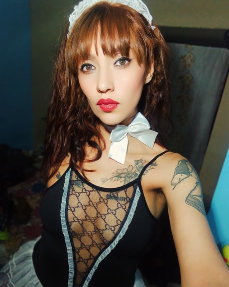 Feri12 セクシーなスター 写真