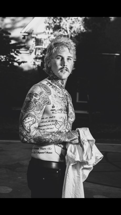 Colt ホットモデル 写真