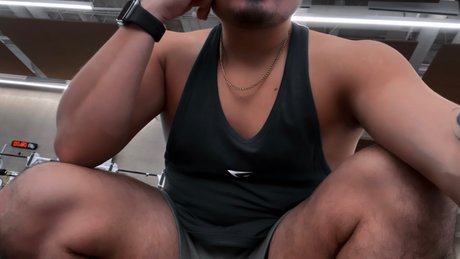 Latino ヌードモデル 写真