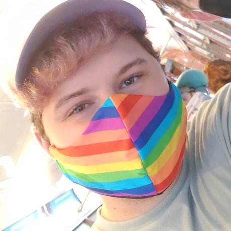 Muskox NSFW 18_ ポルノスター 写真