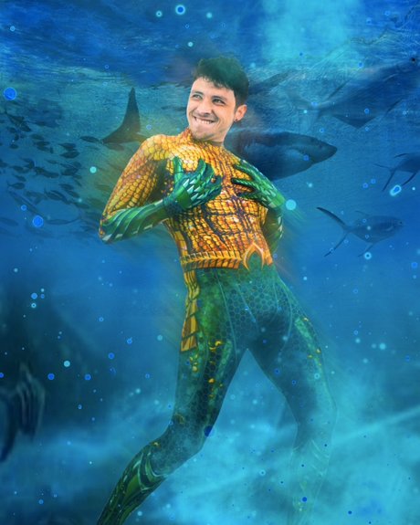 Nico Marchant 無料モデル 画像