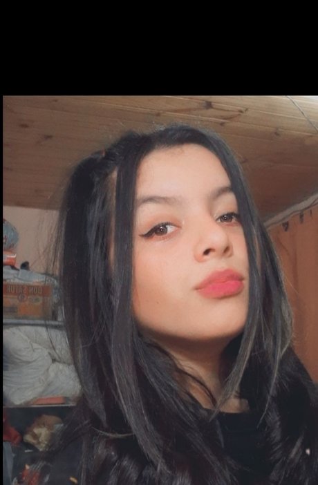 Yanina Baez 可愛い女優 写真