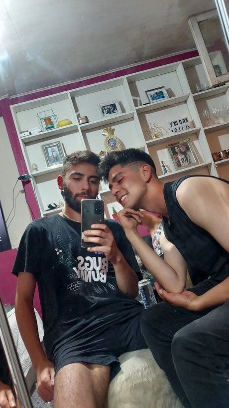 Jalea Benja XXXモデル 画像