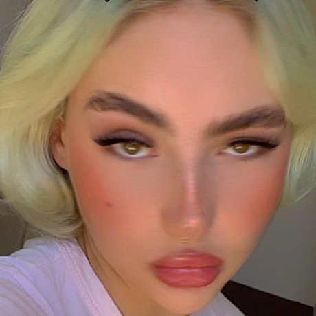 _Gugly_ かわいいスター 写真