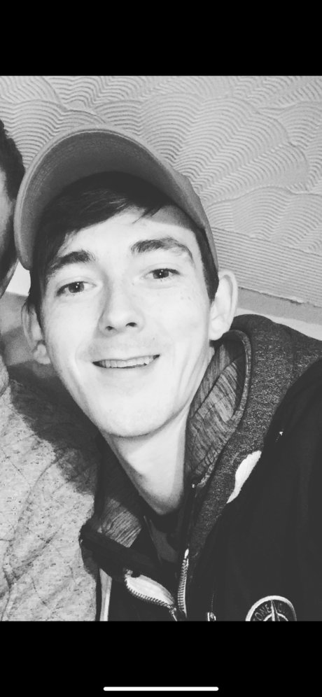 Scott Cunningham トップスター 写真