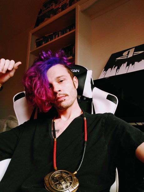 Wyatt Fairwood ポルノスター ギャラリー