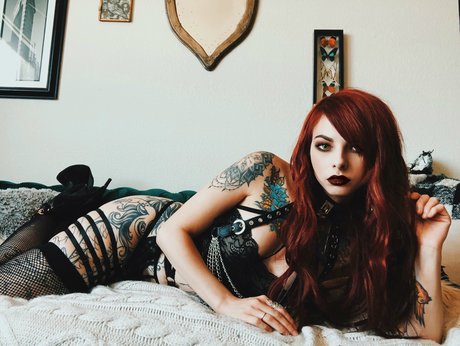 Natalie Wisdom xxx女優 写真