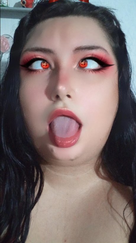 JaneVolupia 高品質モデル 写真