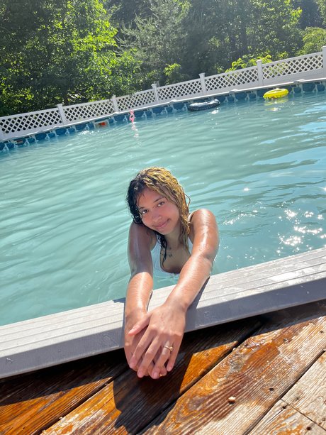 _Xavi and Bri_ 無料スター 写真